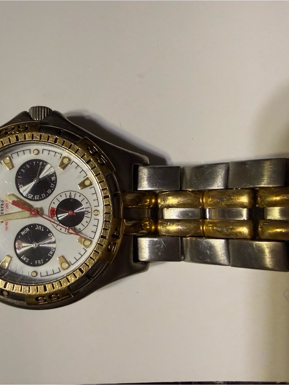 Guess watch